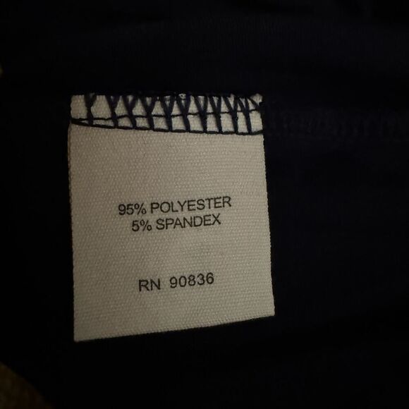 Sport-Tek Naval Academy Rivalry Lacrosse  tournament long sleeved T-shirt  S - Picture 8 of 9